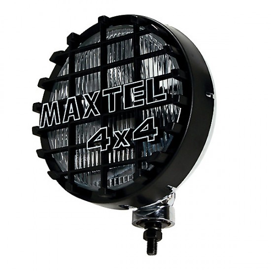 ΠΡΟΒΟΛΕΑΣ MAXTEL 12/24V 130W H3 Εξωτερικά Φώτα Αλογόνου