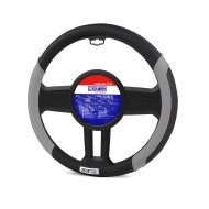 ΚΑΛΥΜΜΑ ΤΙΜΟΝΙΟΥ ΜΑΥΡΟ-ΓΚΡΙ SPARCO - 1 ΤΕΜ. ΚΑΛΥΜΜΑ ΤΙΜΟΝΙΟΥ ΜΑΥΡΟ-ΓΚΡΙ SPARCO - 1 ΤΕΜ.