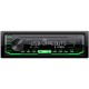 RADIO/USB-JVC  1-DIN KD-X176 