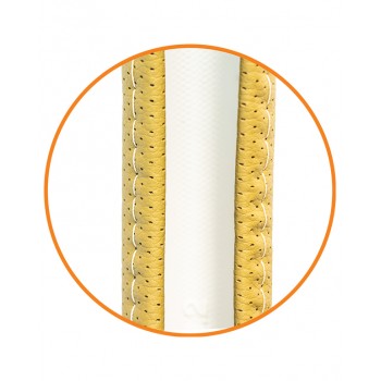 ΚΑΛΥΜΜΑ ΤΙΜΟΝΙΟΥ ARISTON LEATHER FEELING ΣΕ ΜΠΕΖ ΧΡΩΜΑ MD W/REACH 38CM - 1 ΤΕΜ. ΚΑΛΥΜΜΑ ΤΙΜΟΝΙΟΥ ARISTON LEATHER FEELING ΣΕ ΜΠΕΖ ΧΡΩΜΑ MD W/REACH 38CM - 1 ΤΕΜ.