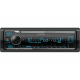 Kenwood KMM-BT306 Digital Media Receiver with Bluetooth built-in, Spotify Radio CD / USB / BT 