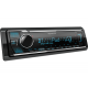 Kenwood KMM-BT306 Digital Media Receiver with Bluetooth built-in, Spotify Radio CD / USB / BT 