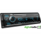 Kenwood KMM-BT506DAB Digital Media Receiver with Bluetooth & Digital Radio DAB+ built-in. Radio CD / USB / BT 