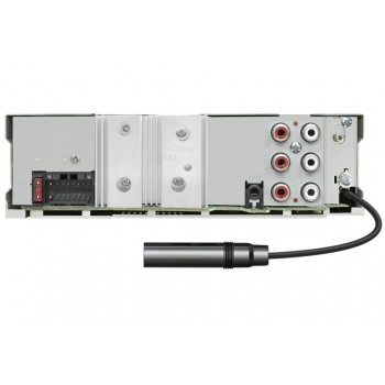 Kenwood KDC-BT950DAB CD/USB Receiver with Bluetooth & Digital Radio DAB+ built-in