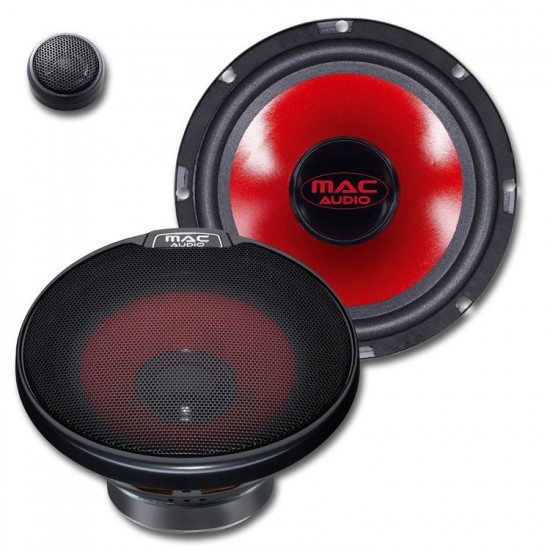 Ηχεία Αυτοκινήτου - Mac Audio APM Fire 2.16 Ηχεία