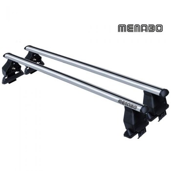 FIAT PUNTO (II) (188) / PUNTO (II) CLASSIC (188) 5D 1999-2010 KIT ΜΠΑΡΕΣ ΟΡΟΦΗΣ ΑΥΤΟΚΙΝΗΤΟΥ ΑΛΟΥΜΙΝΙΟΥ TEMA MENABO (AL1 - 3360/MB - FIX010G) FIAT PUNTO (II) (188) / PUNTO (II) CLASSIC (188) 5D 1999-2010 KIT ΜΠΑΡΕΣ ΟΡΟΦΗΣ ΑΥΤΟΚΙΝΗΤΟΥ ΑΛΟΥΜΙΝΙΟΥ TEMA MENABO (AL1 - 3360/MB - FIX010G)