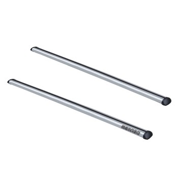 CHEVROLET MATIZ (II) 5D 2005-2009 KIT ΜΠΑΡΕΣ ΟΡΟΦΗΣ ΑΥΤΟΚΙΝΗΤΟΥ ΑΛΟΥΜΙΝΙΟΥ TEMA MENABO (AL1 - 3360/MB - FIX026G)