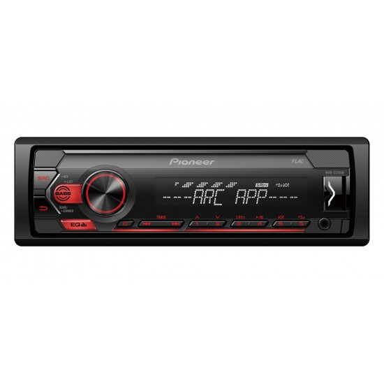 PIONEER MVH-120UB RADIO/USB Radio CD / USB / BT 