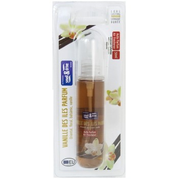ΑΡΩΜΑΤΙΚΟ ΧΩΡΟΥ VANILLA 50ml Spray Smell - drive
