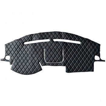 ΜΑΡΚΕ ΚΑΛΥΜΜΑ ΤΑΜΠΛΟ ΔΕΡΜΑΤΙΝΗ-ΚΑΠΙΤΟΝΕ