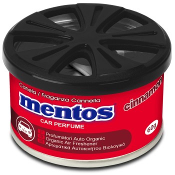 ΑΡΩΜΑΤΙΚΟ ΧΩΡΟΥ CINNAMON MENTOS