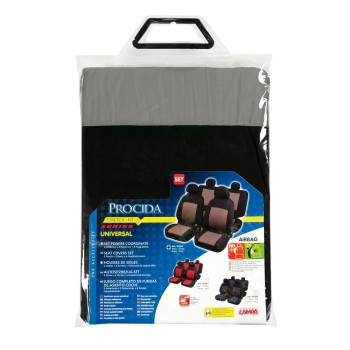 ΚΑΛΥΜΜΑΤΑ ΚΑΘΙΣΜΑΤΩΝ ΑΥΤΟΚΙΝΗΤΟΥ PRODICA ΚΟΚΚΙΝΟ ΓΚΡΙ - 4 ΤΕΜ. ΚΑΛΥΜΜΑΤΑ ΚΑΘΙΣΜΑΤΩΝ ΑΥΤΟΚΙΝΗΤΟΥ PRODICA ΚΟΚΚΙΝΟ ΓΚΡΙ - 4 ΤΕΜ.