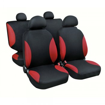 ΚΑΛΥΜΜΑΤΑ ΚΑΘΙΣΜΑΤΩΝ ΑΥΤΟΚΙΝΗΤΟΥ PALINURO ΜΑΥΡΟ ΚΟΚΚΙΝΟ - 4 ΤΕΜ. ΚΑΛΥΜΜΑΤΑ ΚΑΘΙΣΜΑΤΩΝ ΑΥΤΟΚΙΝΗΤΟΥ PALINURO ΜΑΥΡΟ ΚΟΚΚΙΝΟ - 4 ΤΕΜ.