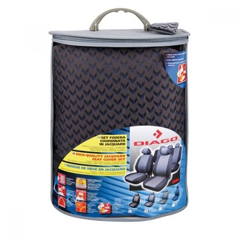 ΚΑΛΥΜΜΑΤΑ ΚΑΘΙΣΜΑΤΩΝ ΑΥΤΟΚΙΝΗΤΟY DIAGO ΖΑΚΑΡ ΜΑΥΡΟ ΓΚΡΙ ΚΑΛΥΜΜΑΤΑ ΚΑΘΙΣΜΑΤΩΝ ΑΥΤΟΚΙΝΗΤΟY DIAGO ΖΑΚΑΡ ΜΑΥΡΟ ΓΚΡΙ