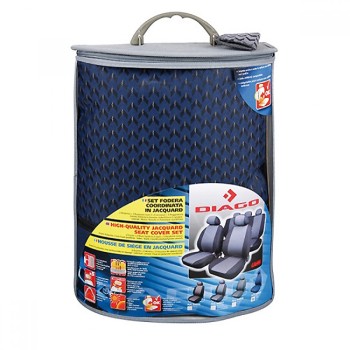 ΚΑΛΥΜΜΑΤΑ ΚΑΘΙΣΜΑΤΩΝ ΑΥΤΟΚΙΝΗΤΟY DIAGO  ΖΑΚΑΡ ΜΠΛΕ ΚΑΛΥΜΜΑΤΑ ΚΑΘΙΣΜΑΤΩΝ ΑΥΤΟΚΙΝΗΤΟY DIAGO  ΖΑΚΑΡ ΜΠΛΕ