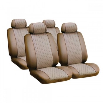 ΚΑΛΥΜΜΑΤΑ ΚΑΘΙΣΜΑΤΩΝ ΑΥΤΟΚΙΝΗΤΟY GLAMUR BASIC FIT ΥΨΗΛΗΣ ΠΟΙΟΤΗΤΑΣ ΖΑΚΑΡ ΜΠΕΖ  ΚΑΛΥΜΜΑΤΑ ΚΑΘΙΣΜΑΤΩΝ ΑΥΤΟΚΙΝΗΤΟY GLAMUR BASIC FIT ΥΨΗΛΗΣ ΠΟΙΟΤΗΤΑΣ ΖΑΚΑΡ ΜΠΕΖ