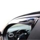 BMW ΣΕΙΡΑ 5 (G30) - (G31) 4D/5D 2017> ΖΕΥΓΑΡΙ ΑΝΕΜΟΘΡΑΥΣΤΕΣ ΑΠΟ ΕΥΚΑΜΠΤΟ ΦΙΜΕ ΠΛΑΣΤΙΚΟ HEKO - 2 ΤΕΜ. Ανεμοθραύστες